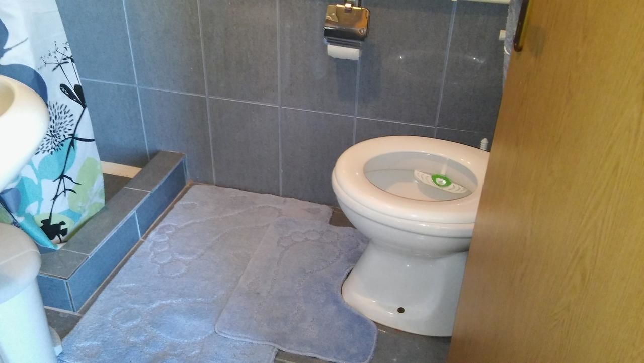 Апартаменты Apartment Dobre Vode Жабляк-13