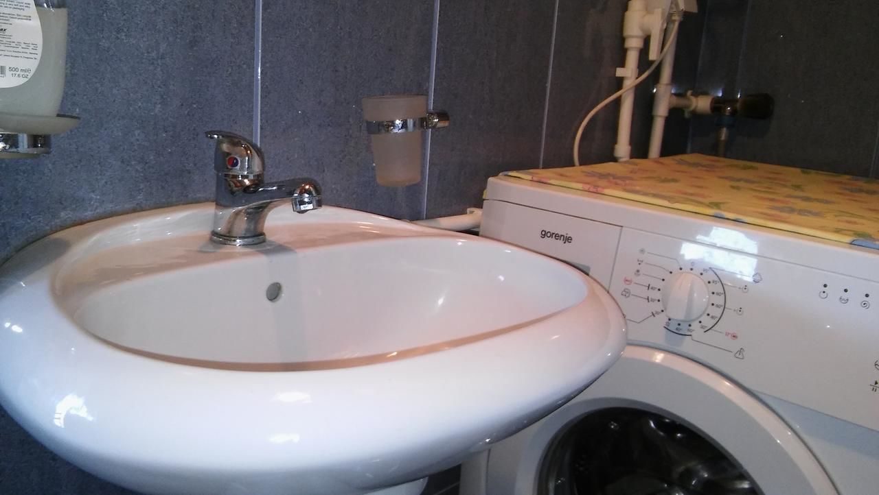 Апартаменты Apartment Dobre Vode Жабляк-15
