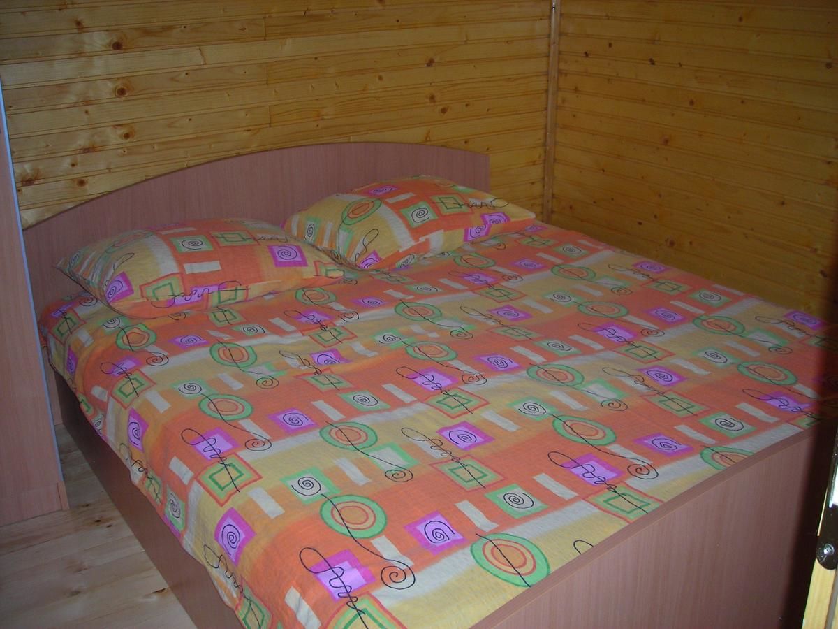 Апартаменты Apartment Dobre Vode Жабляк-34