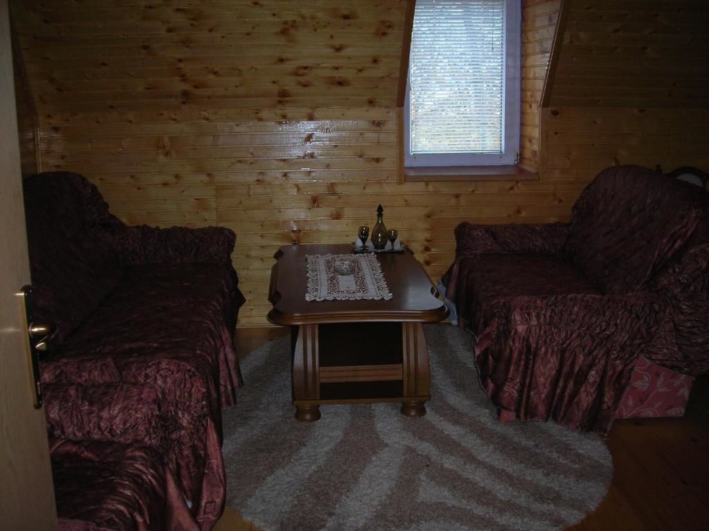 Апартаменты Apartment Dobre Vode Жабляк-38