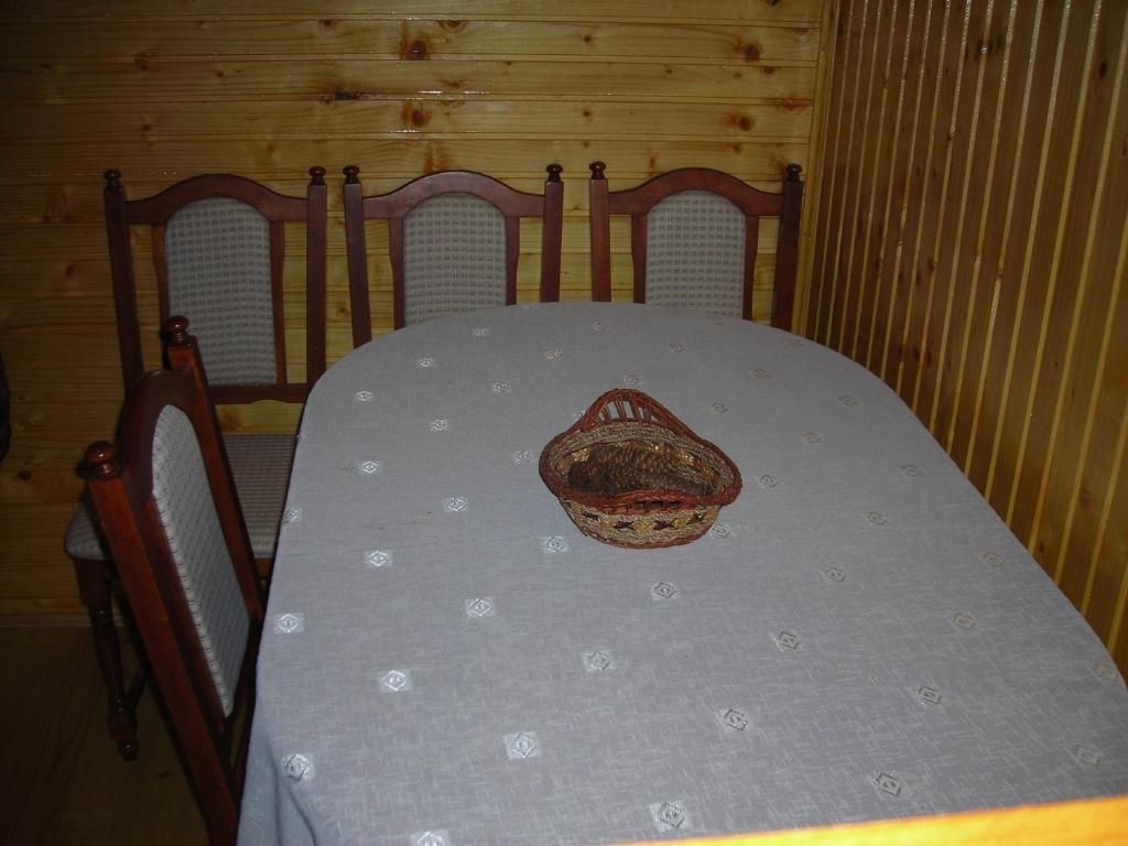 Апартаменты Apartment Dobre Vode Жабляк-41
