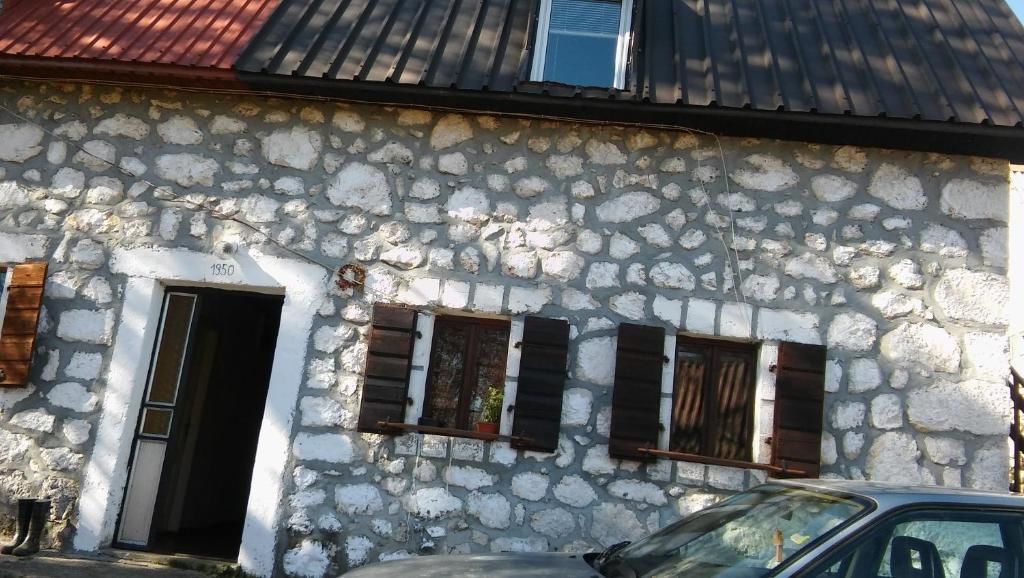 Апартаменты Apartment Dobre Vode Жабляк-67