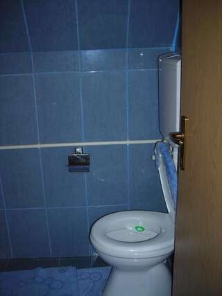 Апартаменты Apartment Dobre Vode Жабляк Апартаменты с террасой-17