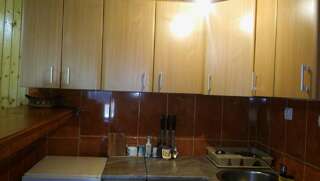 Апартаменты Apartment Dobre Vode Жабляк Апартаменты с террасой-2