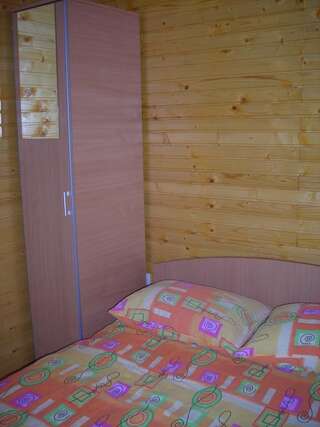 Апартаменты Apartment Dobre Vode Жабляк Апартаменты с террасой-25