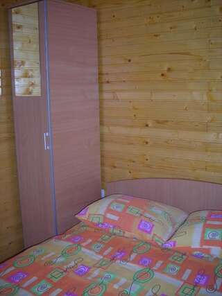 Апартаменты Apartment Dobre Vode Жабляк Апартаменты с террасой-34