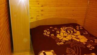 Апартаменты Apartment Dobre Vode Жабляк Апартаменты с террасой-4
