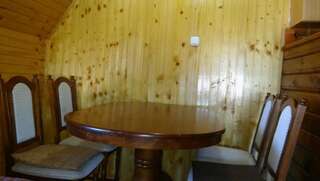 Апартаменты Apartment Dobre Vode Жабляк Апартаменты с террасой-57