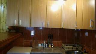 Апартаменты Apartment Dobre Vode Жабляк Апартаменты с террасой-63
