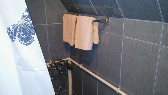 Апартаменты Apartment Dobre Vode Жабляк-13