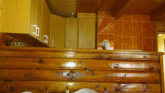 Апартаменты Apartment Dobre Vode Жабляк-15