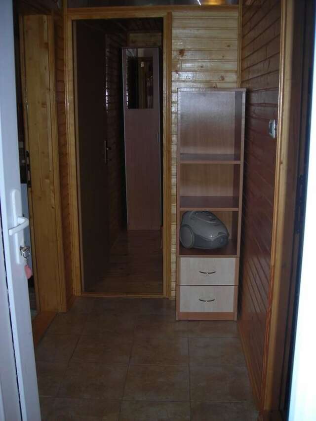 Апартаменты Apartment Dobre Vode Жабляк-20