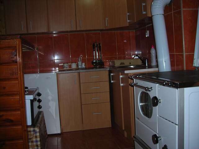 Апартаменты Apartment Dobre Vode Жабляк-22