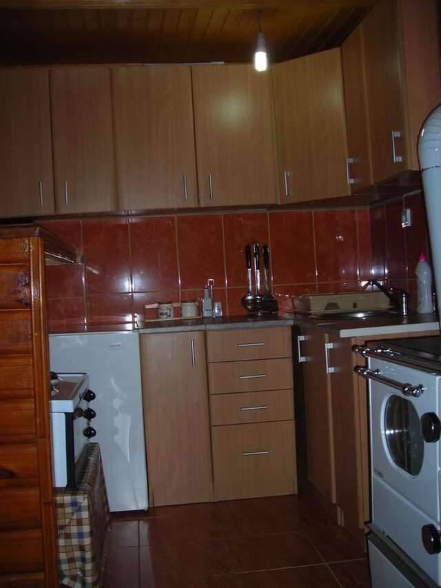 Апартаменты Apartment Dobre Vode Жабляк-23