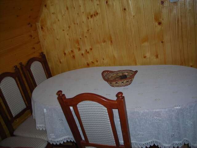 Апартаменты Apartment Dobre Vode Жабляк-26
