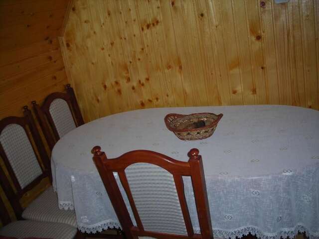 Апартаменты Apartment Dobre Vode Жабляк-35