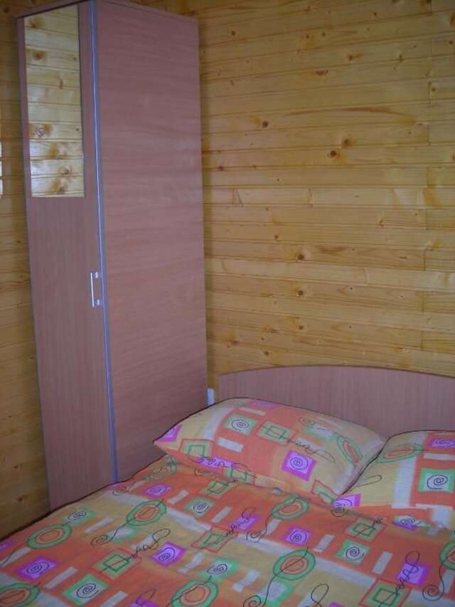 Апартаменты Apartment Dobre Vode Жабляк-36