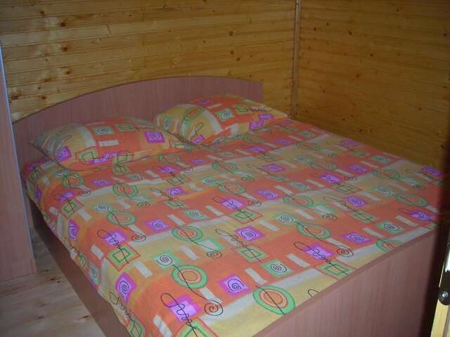 Апартаменты Apartment Dobre Vode Жабляк-42