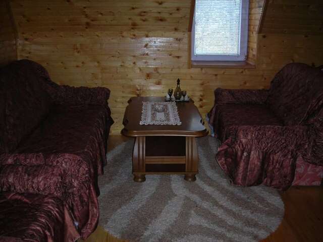 Апартаменты Apartment Dobre Vode Жабляк-43