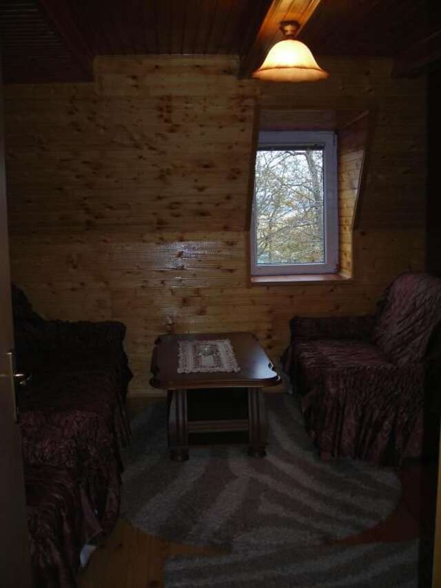 Апартаменты Apartment Dobre Vode Жабляк-48