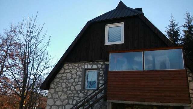 Апартаменты Apartment Dobre Vode Жабляк-53