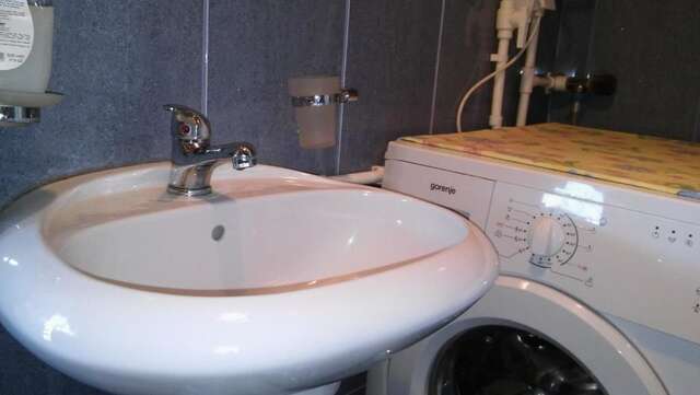 Апартаменты Apartment Dobre Vode Жабляк-55