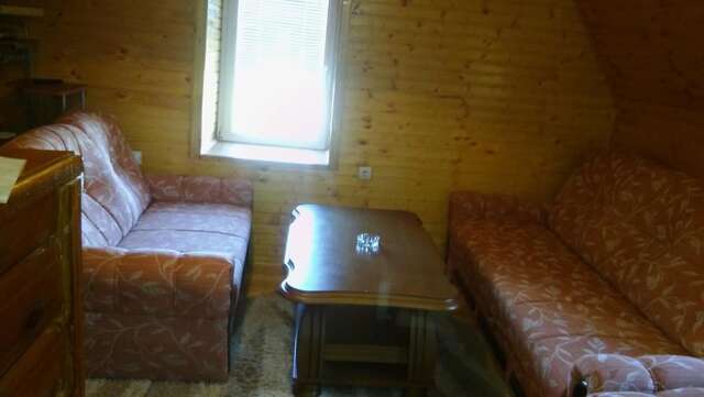 Апартаменты Apartment Dobre Vode Жабляк-60