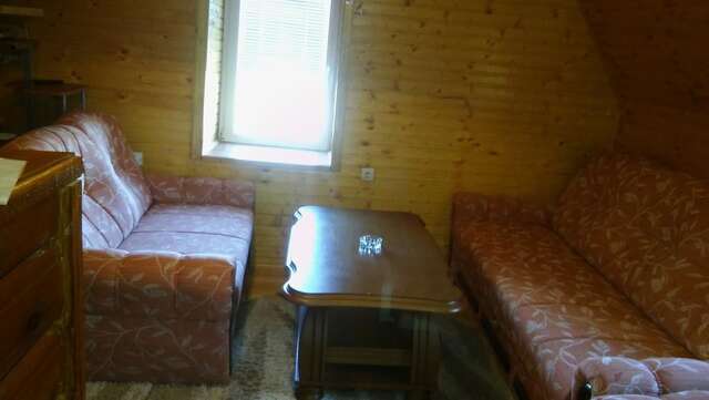 Апартаменты Apartment Dobre Vode Жабляк-9